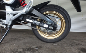 HONDA GROM JC61