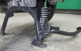 YAMAHA CYGNUSｸﾞﾘﾌｧｽ 2012 SEJ4J