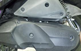YAMAHA CYGNUS 125 XSR 3 SED8J