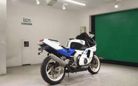 HONDA CBR250RR MC22