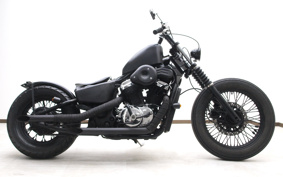 HONDA STEED 400 1991 NC26