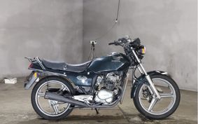 HONDA CB125T TRAINING CAR  JC06