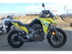 Фото Suzuki STROM SX с японского аукциона