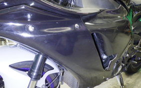 YAMAHA YZF-R1 2024 RN65J