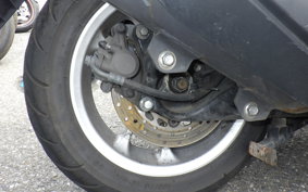 YAMAHA N-MAX 155 A SG50J