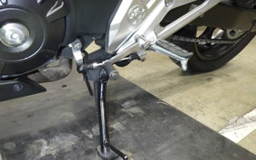 HONDA NC750X DCT 2024 RH09