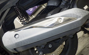HONDA FORZA 250 2017 MF13