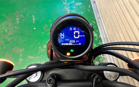 HONDA CL500 2023 PC68