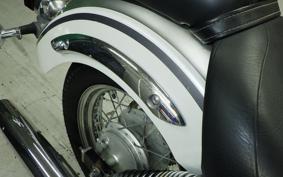 YAMAHA DRAGSTAR 250 VG02J