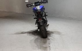 YAMAHA MT-07 2022 RM33J