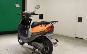 YAMAHA BJ 2019 SA24J