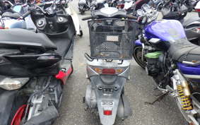 HONDA DIO Gen.6 2003 AF62