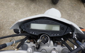 KAWASAKI KLX125 LX125C