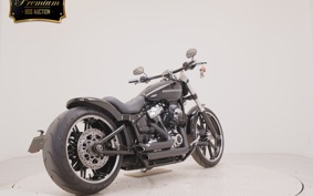 HARLEY FXBRS1870 2020
