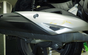 HONDA PCX125 JF81