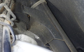 YAMAHA GEAR Gen.2 UA08J