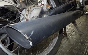 HONDA C50 SUPER CUB C50