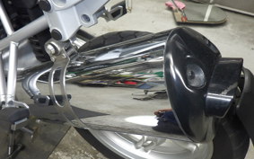BMW R1200GS 2004