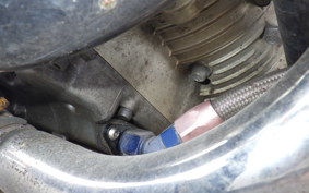 YAMAHA XJR1300 2006 RP03J