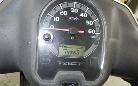 HONDA TACT-4ﾍﾞｰｼｯｸ 2006 AF79