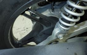 HONDA PCX 125 2003 JF28