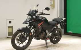 SUZUKI Vｽﾄﾛｰﾑ250SX 2013 EL11L