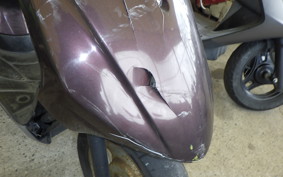 YAMAHA JOG Gen.5 SA36J