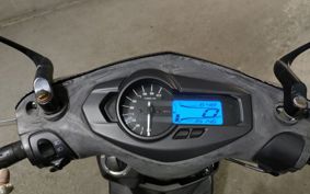 YAMAHA CYGNUS125XSR SEA5J