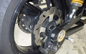 KAWASAKI ZRX1200 R 2002 ZRT20A