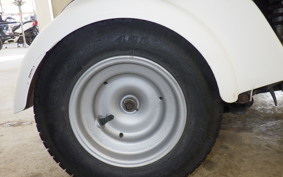 HONDA GYRO CANOPY TA03