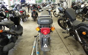 HONDA CD125K CD125K