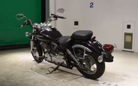 YAMAHA DRAGSTAR 250 VG02J