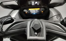 YAMAHA X-MAX 250 SG70J