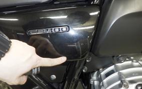 HONDA CB1100EXAEﾊﾟｯｹｰｼﾞ 2015 SC65