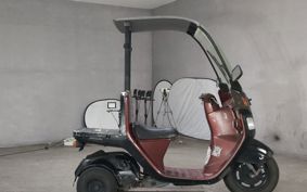 HONDA GYRO TA02