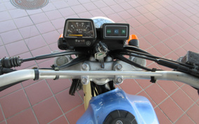 YAMAHA TW200 DG07J