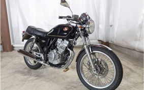 HONDA GB250 CLUBMAN 1 MC10