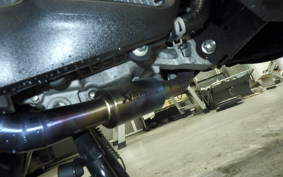 YAMAHA AERO X155