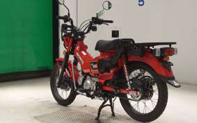 HONDA CT125-2 JA65
