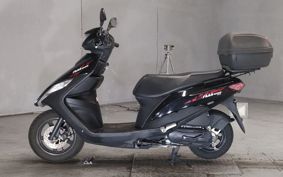 SUZUKI ADDRESS V125 DT11A