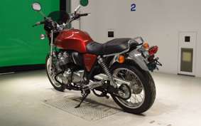 HONDA CB1100 EX ABS 2019 SC65