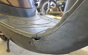 YAMAHA JOG Gen.5 SA36J