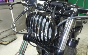 HARLEY XL1200X 2014