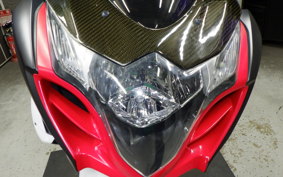 SUZUKI GSX-R1000 2013