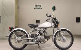 HONDA SOLO 2024 AC17