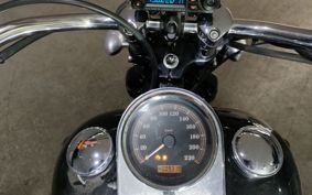 HARLEY HARLEY FLSTSC1580 2006 BY5