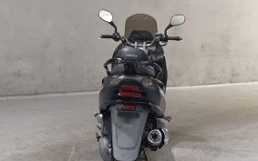 YAMAHA MAJESTY 125 SE27
