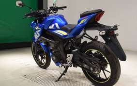 SUZUKI GSX-S125