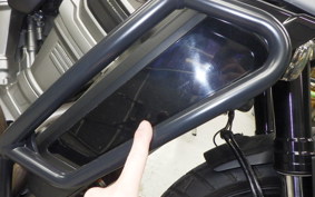 HARLEY ﾊﾟﾝ AMERICA1250S 2022