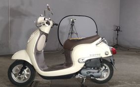 HONDA GIORNO AF77